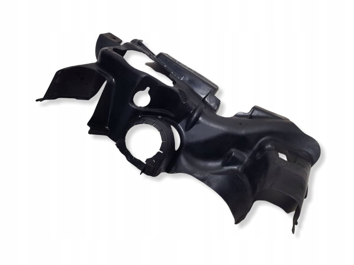 Blende Abdeckung Seitlich DES MOTORS SANEK Unterfahrschutz links MERCEDES SLC SLK R172 W172