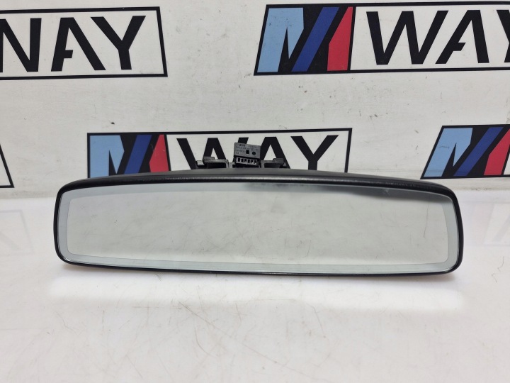 BMW F97 F98 G01 G02 G05 G20 G21 G29 mirror inner EC 6830615
