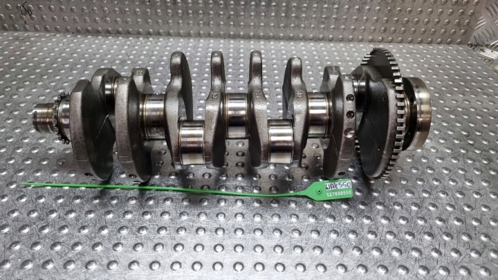 crank NOMINAL 038C 038105189B VW GOLF V A3 8P A4 B6 PASSAT B6 1,9 TDI