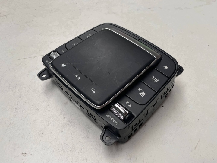 Jednostka multimedialna A1779005916 Mercedes-Benz Vito Viano W447 !J