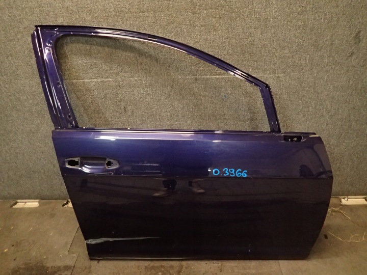 Portière Avant Droit VW GOLF VII 7