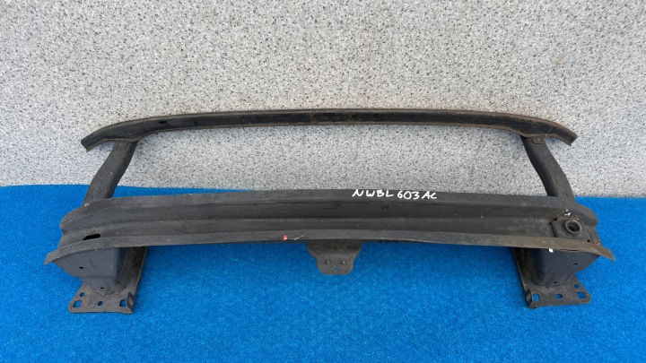 VW GOLF 7 VII LIFT 17R+ Stoßstangenträger vorne Versteifung NWBL603AC
