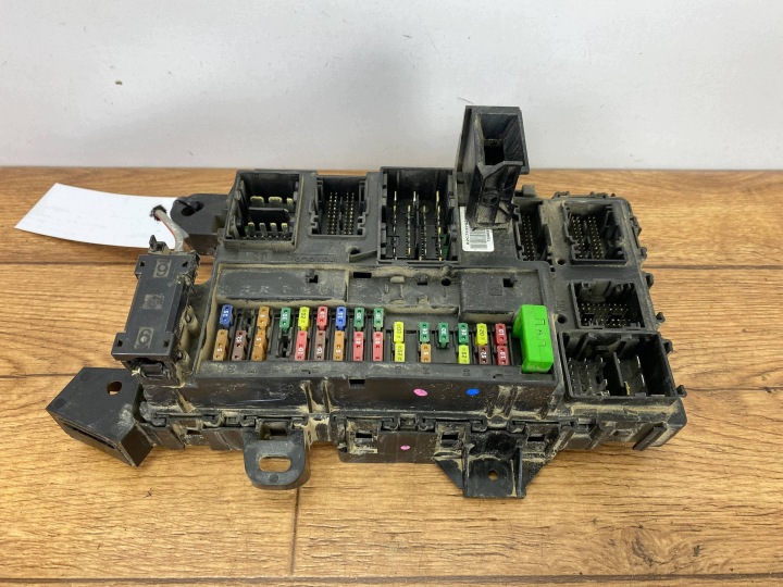 modul nadwozia komfortu Kasten BCM Ford F150 2015+