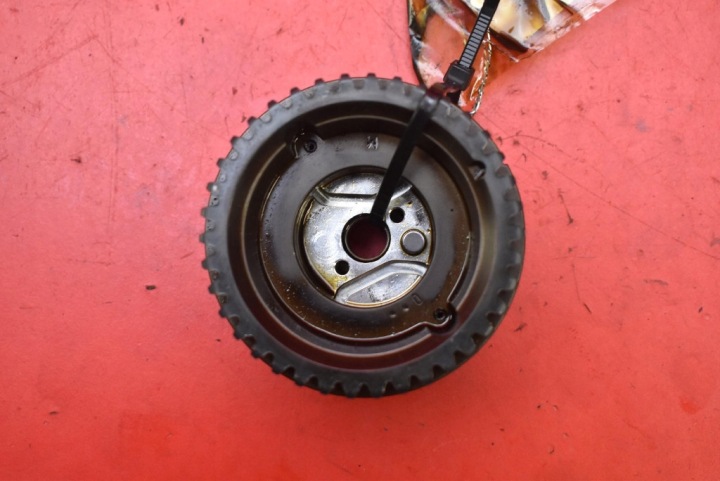 pulley FAZ of the gear 25342139 NISSAN MICRA K12 1.2 16V 65 KM 02-07