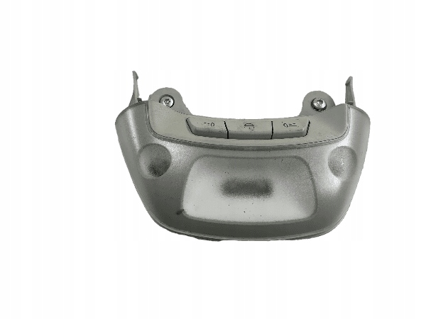 FIAT STILO OSWIETLENIE cabina FANALE interna 735340493