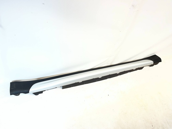 moulding threshold right CALA original Mini Cooper Countryman F60 51777467696