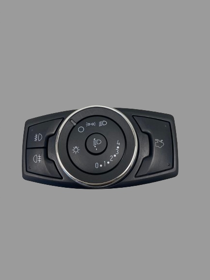 FORD KA + positivo interruttore Interruttore comando luci E4B5-13A024-BC