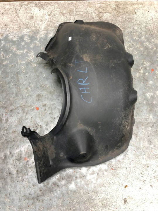 belsösárvédö bal far TOYOTA CHR C-HR 77277-F4010