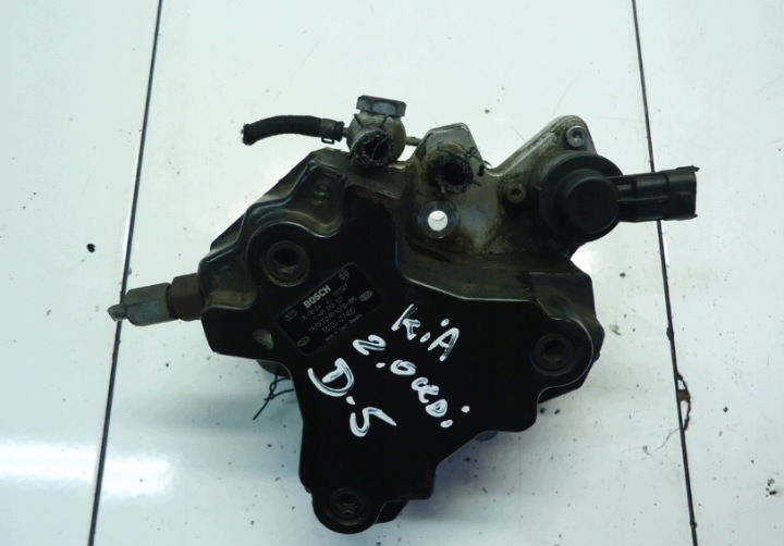 HYUNDAI TUCSON KIA SPORTAGE 2.0 CRDI pompe d'injection 0445010121