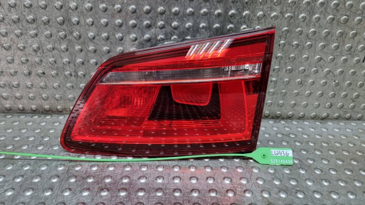 light right rear part to the bonnet 510945094J VW GOLF VII SPORTSVAN EUROPA