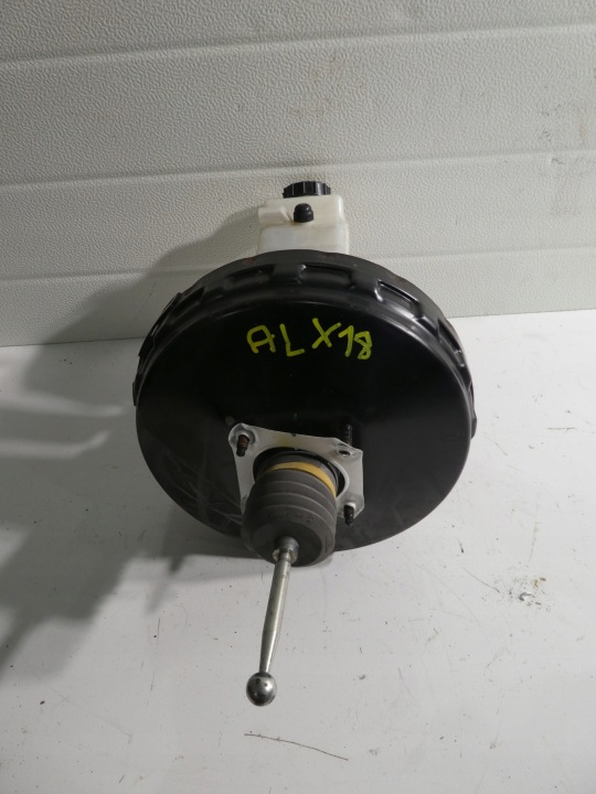 SERVO SERVO BUBANJ VW TRANSPORTER T5 7E0612101E