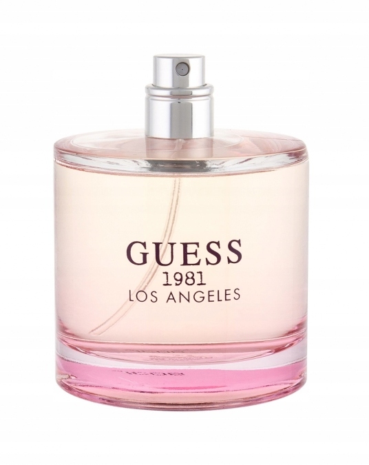 guess guess 1981 los angeles women
