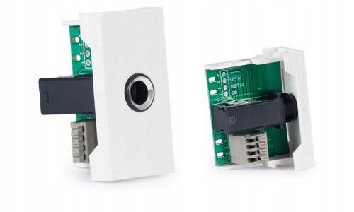 Fonestar WP-36J Připojovací modul 6,3 mm jack