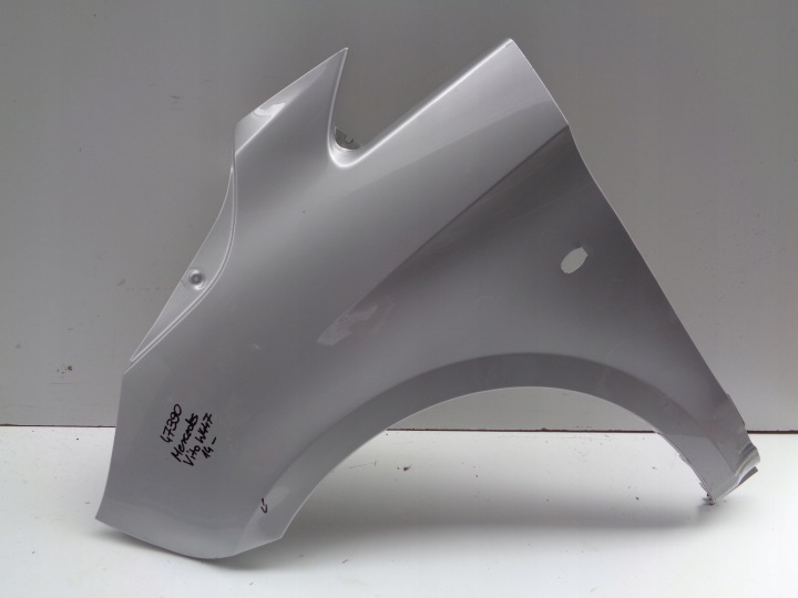 fender left front MERCEDES VITO W447 14- NR 47390