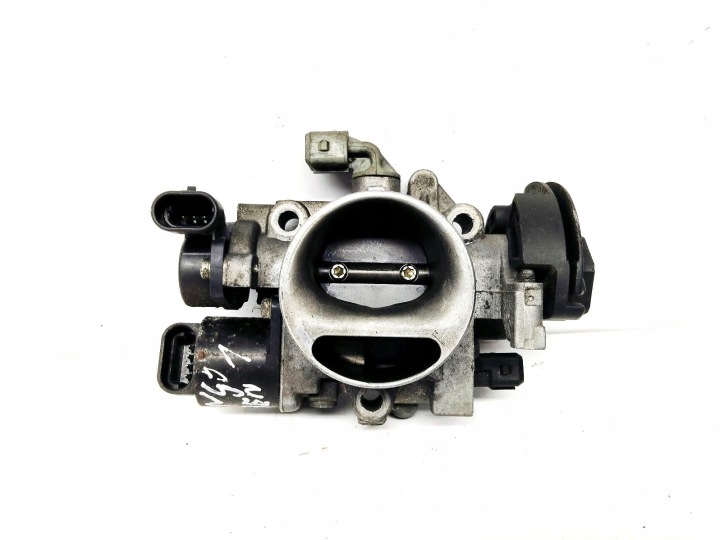 Vanne boitier papillon Citroen Berlingo et 1.6 B 7276621001