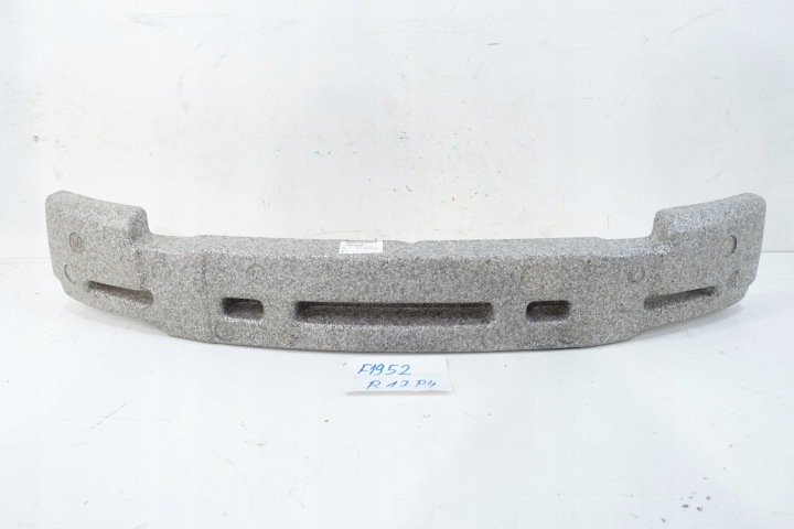 CHEVROLET AVEO II T250 2005- ABSORBER Traversa Paraurti Anteriore 96648626