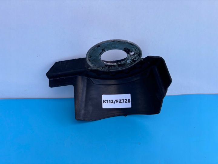 cover SREZYNY of a shock absorber right rear part AUDI A4 B8 A5 A6 A7 K112/FZ726