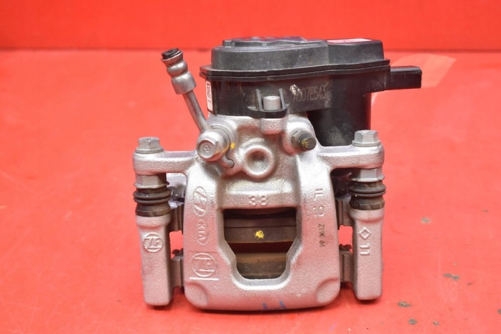 caliper brake right rear part 58230-N7600 KIA SPORTAGE V 1.6 T-GDI 150KM 21-25