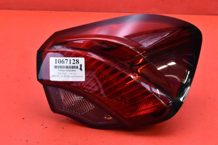 Licht rechts heck hinten 52078932 FIAT TIPO 356 2 II KOMBI 15-21
