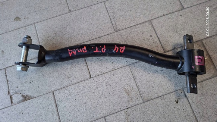 Querlenker hinten heck Seite rechts Renault 4 5 555097961R