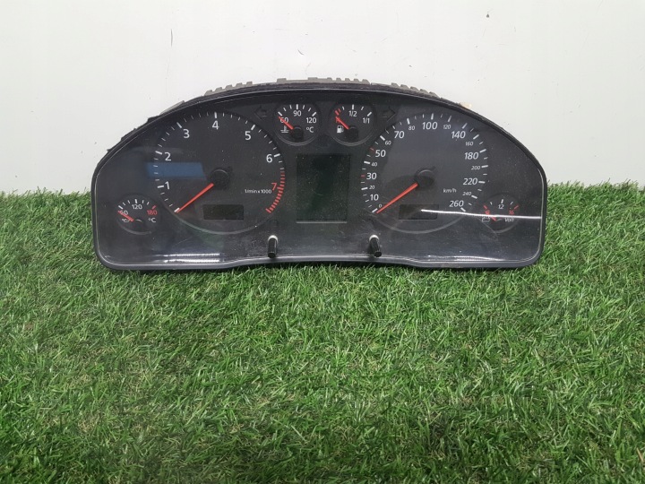 budiky budíky AUDI A6-C5 4B0920931C