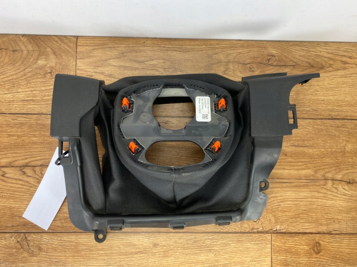 obal kryt volantu Jeep Wrangler JL 2018+ USA