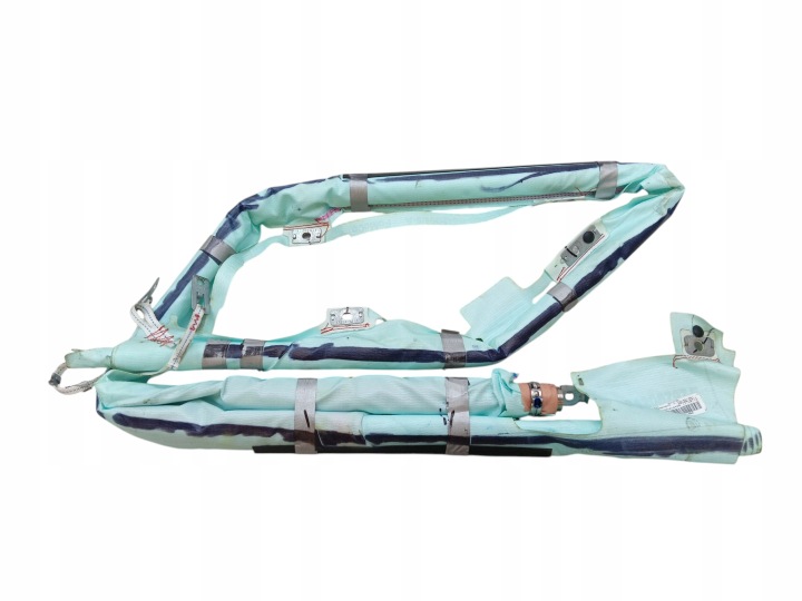 roof airbag POWIETRZNA right FORD EDGE II MK2 GT4B-R042D94-AG