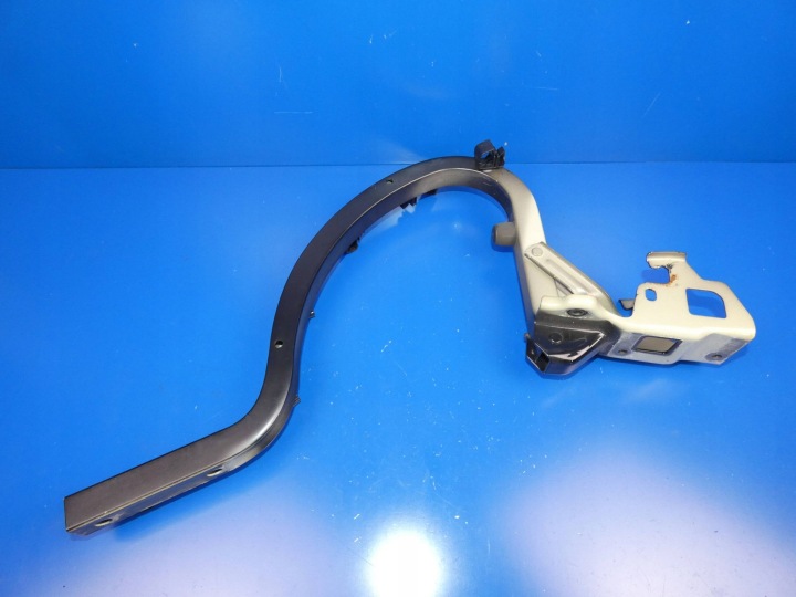 KIA OPTIMA III sedan hinge bonnet boot left rear part