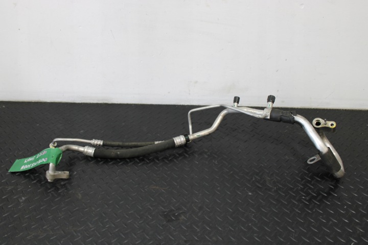 hose wiring of the air conditioning A2058301600 MERCEDES C-KLASA W205 AMG