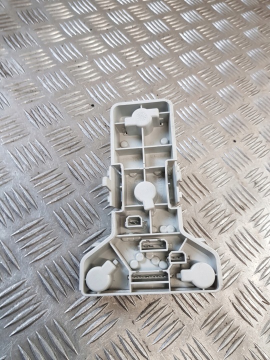 Platine porte ampoule feux Arrière 3B5945257 VW PASSAT B5 Berline 97R