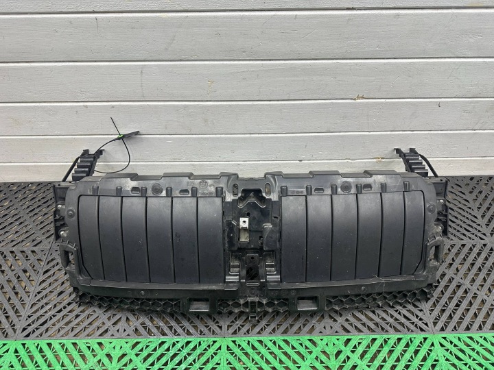 grill front front BMW 4 G22 G23 G24 G26 5A1E917