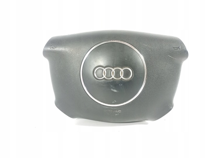 Audi A3 8P 03-12 airbag POWIETRZNA airbag volante OE 8P0880201D