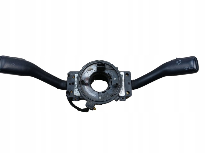 Wickelfeder, Lenksäulenelektronik ZWIJAK des Lenkrads SEAT ALHAMBRA SHARAN und LIFT (2000-2010) 1J0959653B