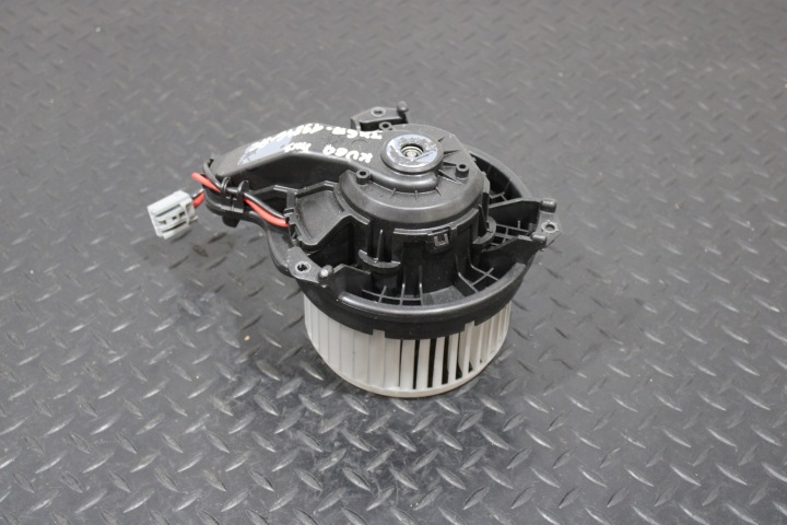 heating fan of the heating FORD KUGA MK3 ST-LINE JX6A-19846-AC