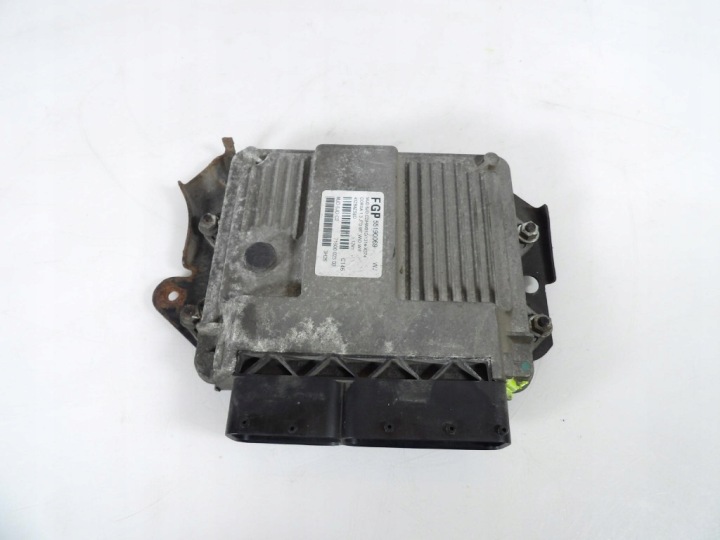 OPEL CORSA C 1.3CDTI Centralina Motore 55190069