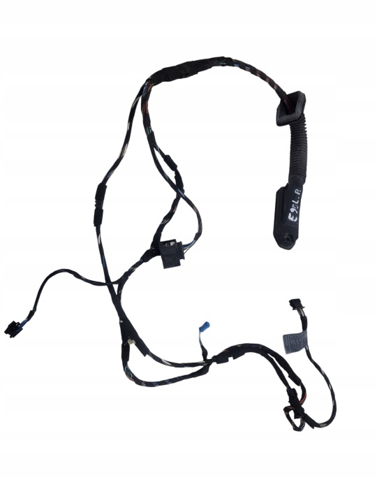 cablaggio PORTA Portiera sinistra Anteriore BMW E90 EUROPA 6938212