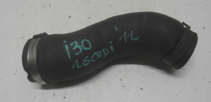 HYUNDAI I30 1.6 CRDI 11R tubo radiatore intercooler
