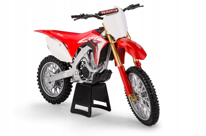 Honda crf450r 2018 1:12 — фото 3