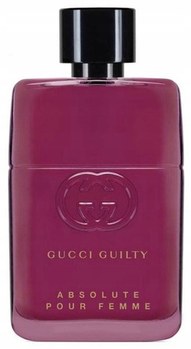 gucci guilty absolute pour homme woda perfumowana 30 ml     