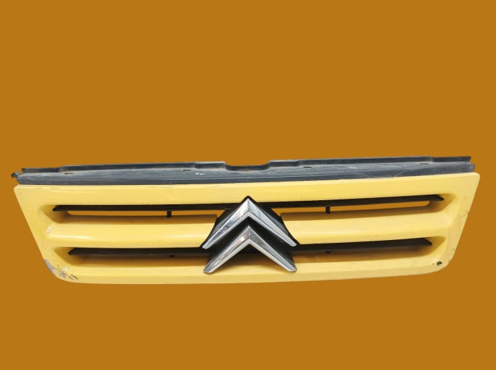 grill kühlergrill 1304699070 Citroen Jumper und (1994-2006)