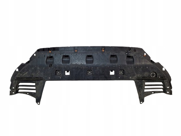 PEUGEOT PARTNER 4 IV RIFTER BERLINGO coperchio , copertura copertura GREMBIALINA sotto ZDERZKA 9816809580