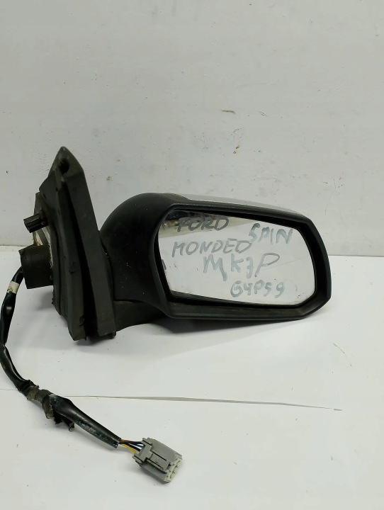 SPECCHIETTO RETROVISORE Destro Elettricità 5 PIN FORD MONDEO Mk3