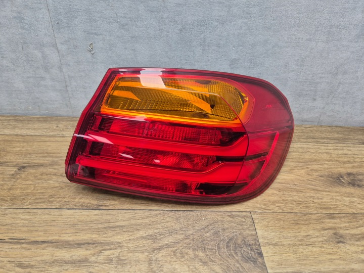 BMW 4 F32 F33 F36 rechts Licht heck hinten W Kotflügel EUROPA 7296098