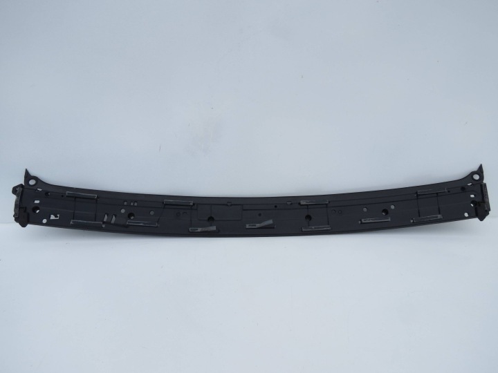 Support plaque Poignée BLENDY du capot PORSCHE CAYENNE 4.8 V8 7L5853993F