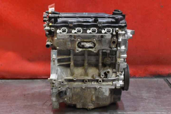 motor benzínový L13Z2 HONDA JAZZ 3 III 1.3 a-VTEC 99 KM 07-11