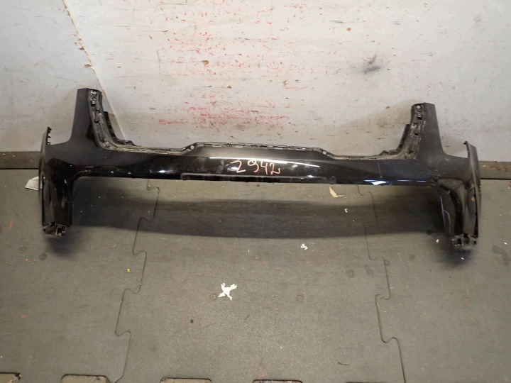 branik prednji dio prednji KIA SORENTO IV LIFT 2024- 86511-P2500