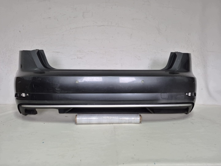 AUDI A3 III 3 8V HB 5D SPORTBACK LIFT 16-20 nárazník záď zadní PDC