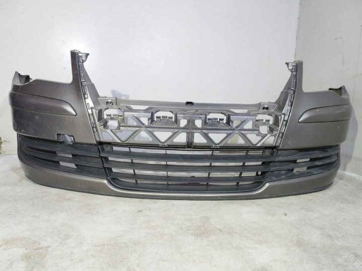VW Touran e lift Paraurti Anteriore Anteriore