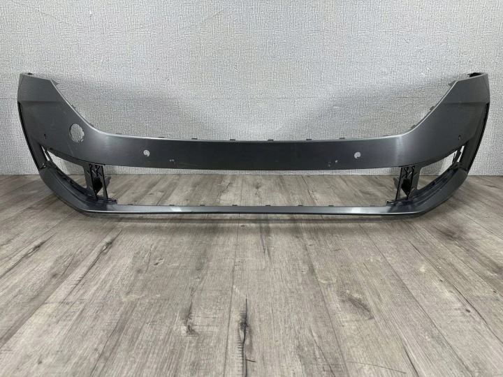 SKODA OCTAVIA IV LIFT 2024-> Paraurti Anteriore 5E3807221L