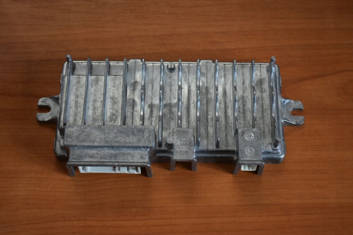 IDEALNY modul KAMERY BMW G07 1 9